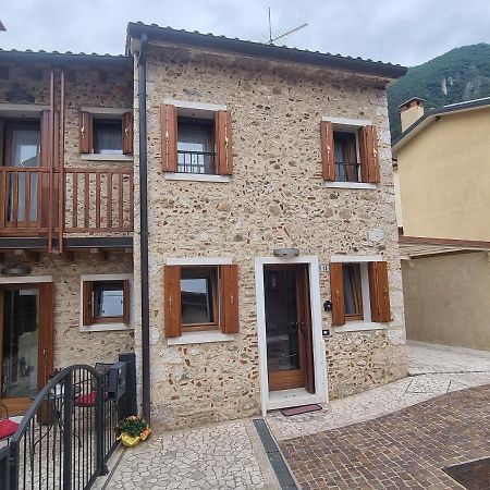 Giulietta E Romeo Pove del Grappa Exterior foto