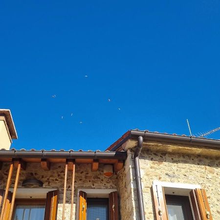 Giulietta E Romeo Pove del Grappa Exterior foto