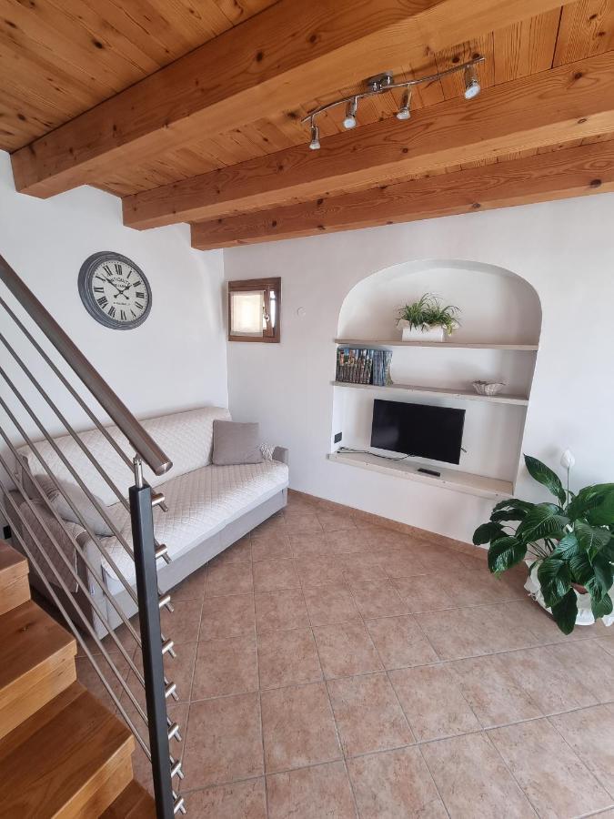 Giulietta E Romeo Pove del Grappa Exterior foto