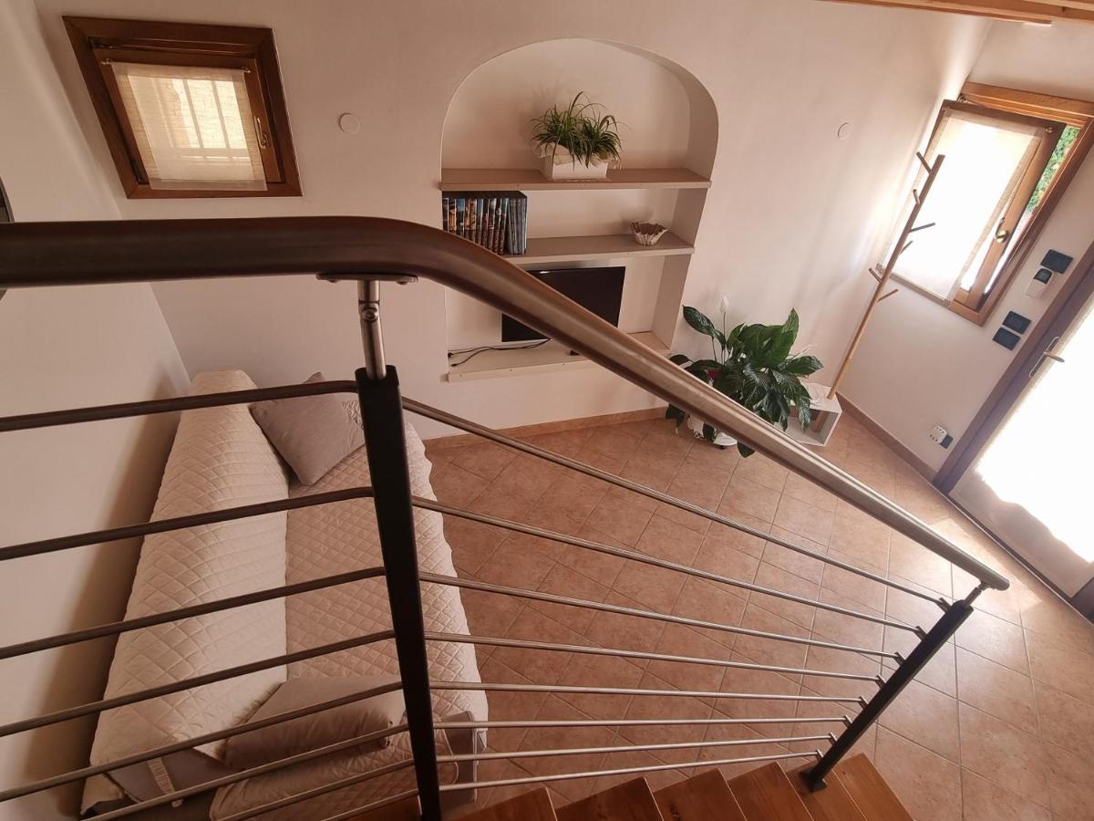 Giulietta E Romeo Pove del Grappa Exterior foto