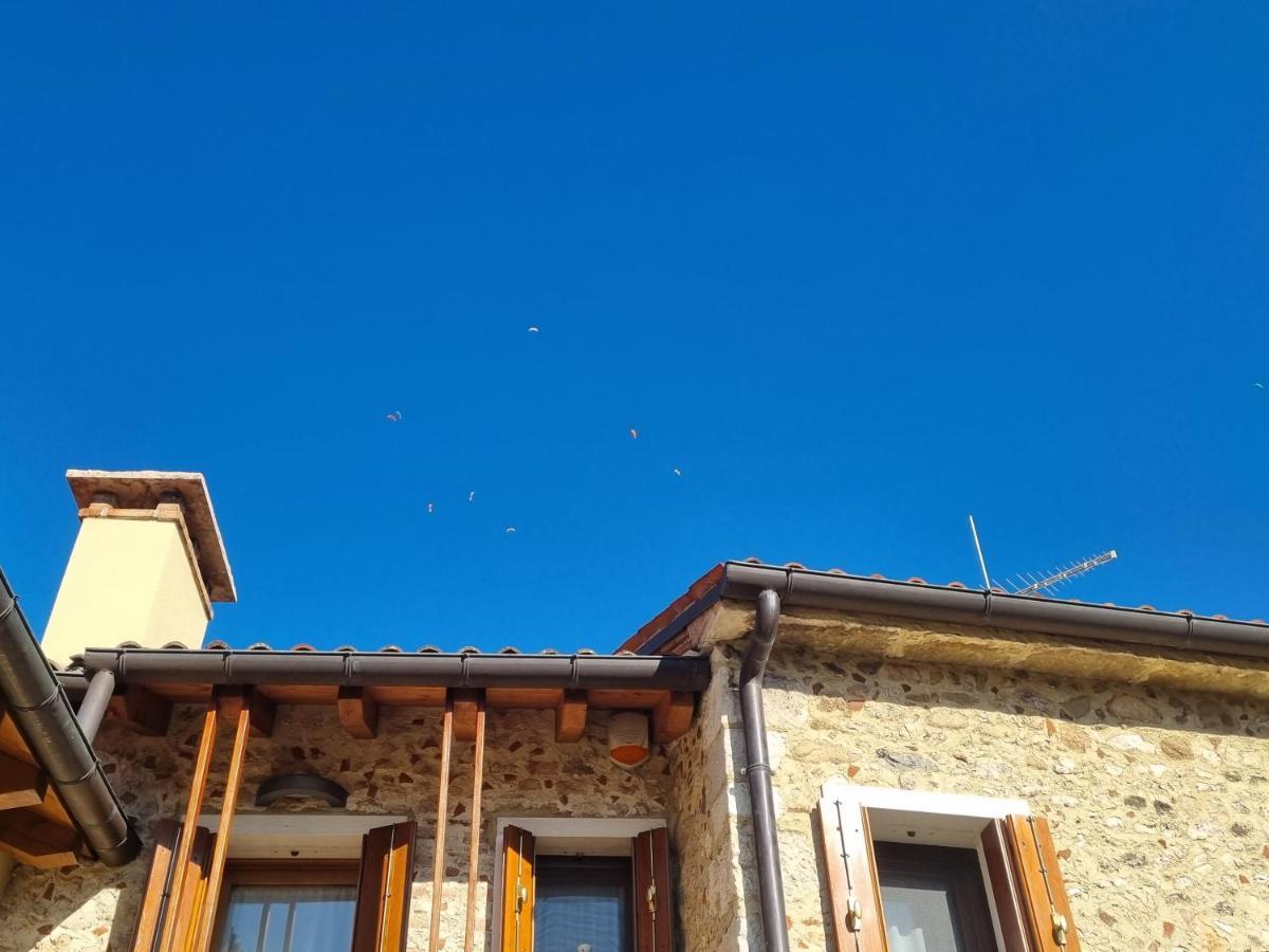 Giulietta E Romeo Pove del Grappa Exterior foto